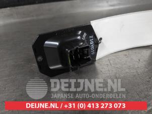 Honda HR-V Kachel Weerstand O640752 foto 2