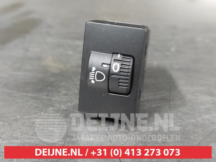 Honda HR-V Schakelaar Koplamp Ihv O640753