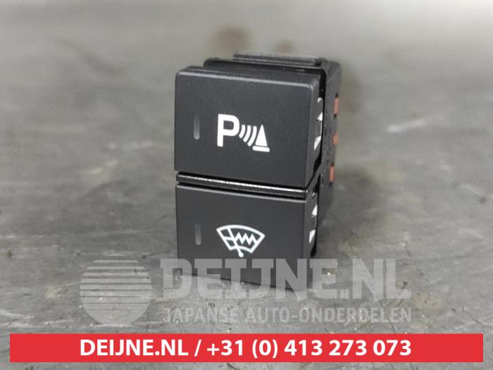 Honda HR-V PDC Schalter O640755