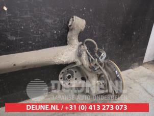 Hyundai Ioniq Hinterachse Vorderradantrieb O640771 foto 3