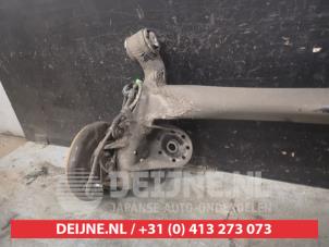Hyundai Ioniq Hinterachse Vorderradantrieb O640771 foto 2