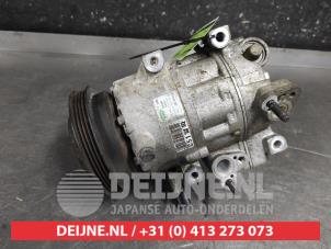 Gebruikte Aircopomp Hyundai Matrix 1.6 16V Prijs € 75,00 Margeregeling aangeboden door V.Deijne Jap.Auto-onderdelen BV