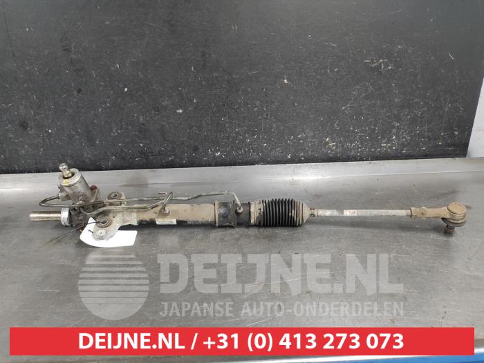 Hyundai Matrix Lenkgetriebe Servo O640802