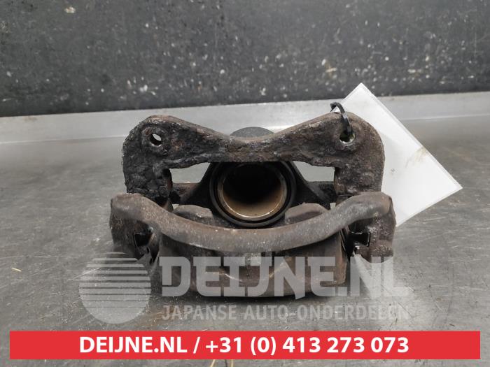 Hyundai Matrix Remklauw (Tang) rechts-voor O640804