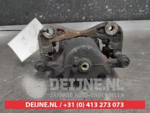 Hyundai Matrix Bremszange rechts vorne O640804 foto 2