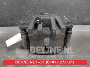 Hyundai Matrix Bremszange rechts vorne O640804 foto 3