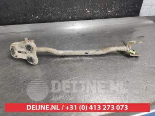 Hyundai Matrix Draagarm rechts-achter O640812 foto 2
