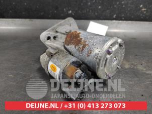Kia Picanto Startmotor O640818 foto 2