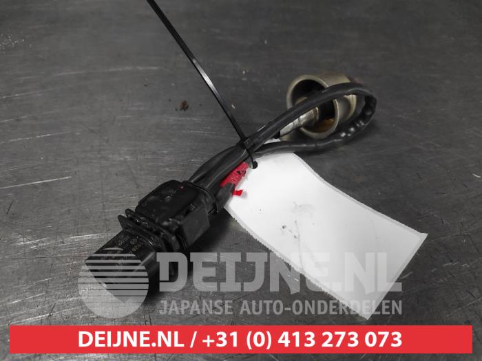 Gebruikte Lambda Sonde Kia Picanto (JA) 1.2 MPI 16V Prijs € 30,00 Margeregeling aangeboden door V.Deijne Jap.Auto-onderdelen BV