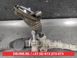 Toyota Aygo Stuurhuis O640876 foto 2