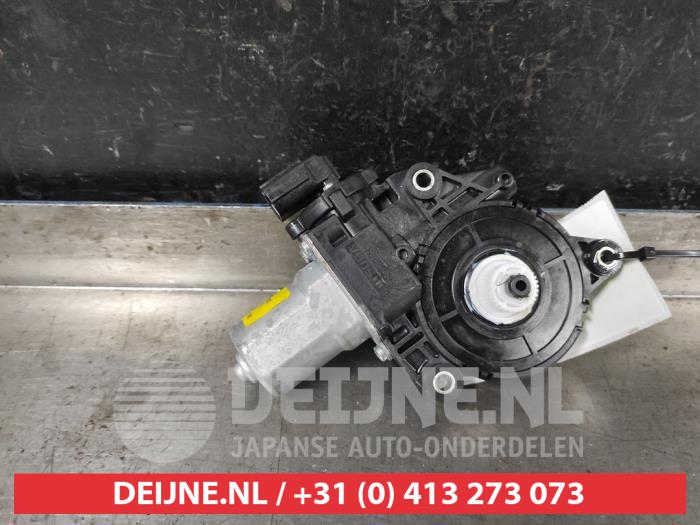 Honda HR-V Fenstermotor Tür O640879