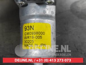 Honda HR-V Fenstermotor Tür O640879 foto 3