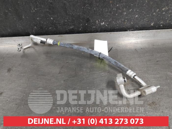Honda HR-V Air conditioning line O640881