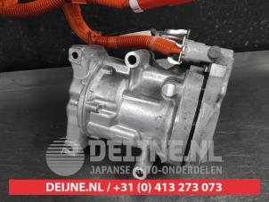 Honda HR-V Klimapumpe O640882 foto 3