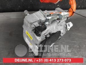 Honda HR-V Klimapumpe O640882 foto 2