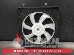 Honda HR-V Koelvinhuis O640885 foto 2