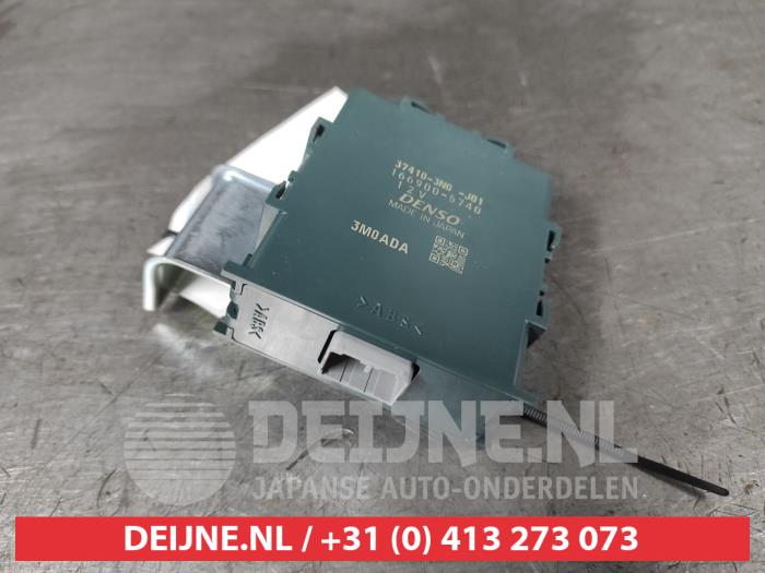 Honda HR-V VESS module O640921