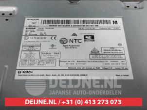 Nissan Navara Radio O640918 photo 2