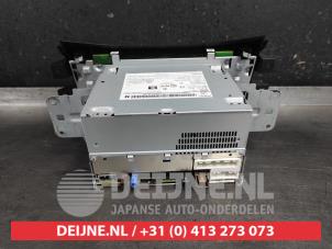 Nissan Navara Radio O640918 photo 3