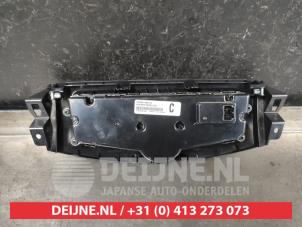 Nissan Navara Heizung Bedienpaneel O640919 foto 2