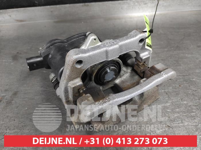 Honda HR-V Rear brake calliper, left O640928