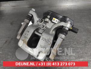 Honda HR-V Bremszange links hinten O640928 foto 2