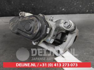Honda HR-V Bremszange links hinten O640928 foto 3