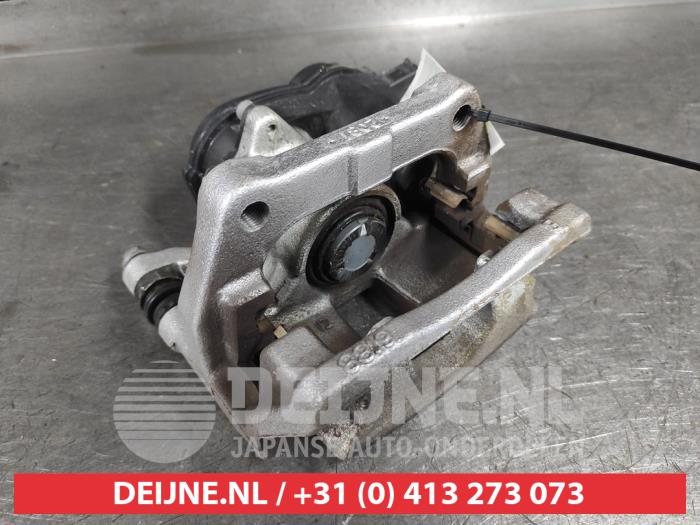 Honda HR-V Rear brake calliper, right O640929