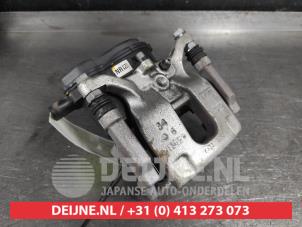 Honda HR-V Bremszange rechts hinten O640929 foto 2