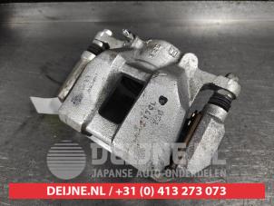 Honda HR-V Bremszange rechts vorne O640930 foto 2
