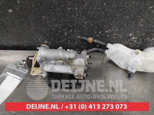 Honda HR-V Bremskraftverstärker O640932 foto 2
