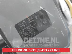 Honda HR-V Bremskraftverstärker O640932 foto 3