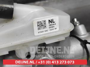 Honda HR-V Rembekrachtiger O640933 foto 3
