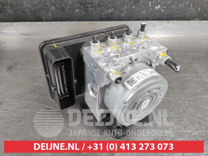Honda HR-V ABS pump O640934