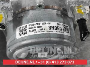 Honda HR-V ABS Pomp O640934 foto 2