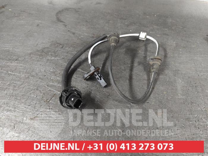 Honda HR-V ABS Sensor O640939