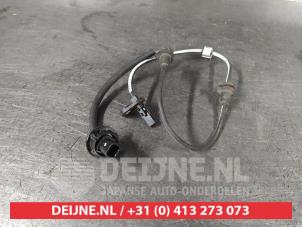 Gebruikte Sensor ABS Honda HR-V (RV) 1.5 e:HEV Prijs € 25,00 Margeregeling aangeboden door V.Deijne Jap.Auto-onderdelen BV