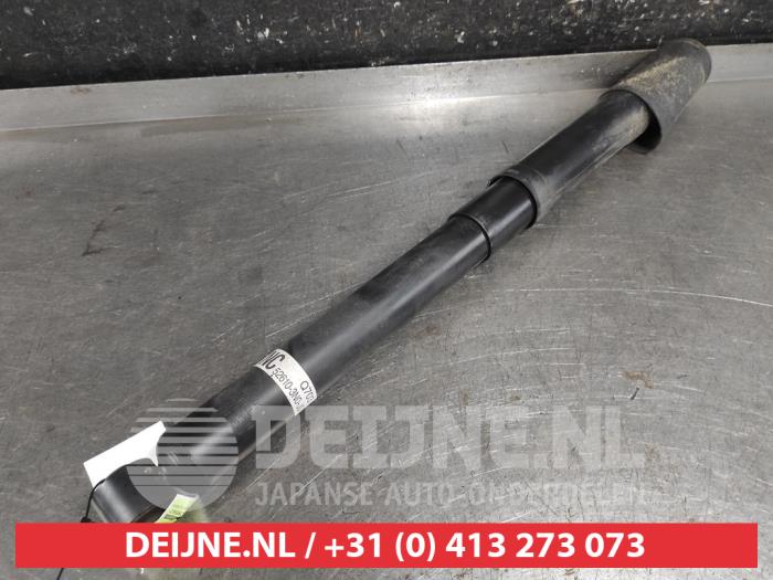 Honda HR-V Rear shock absorber, left O640942