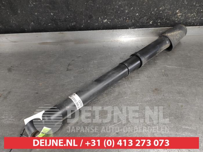 Honda HR-V Rear shock absorber, right O640943