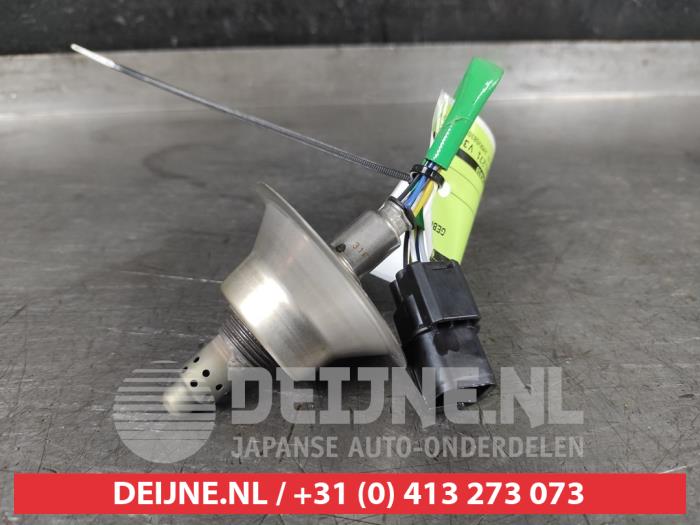 Gebruikte Lambda Sonde Honda HR-V (RV) 1.5 e:HEV Prijs € 50,00 Margeregeling aangeboden door V.Deijne Jap.Auto-onderdelen BV