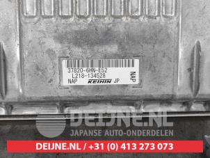 Computer Motormanagement van een Honda HR-V (RV) 1.5 e:HEV 2023