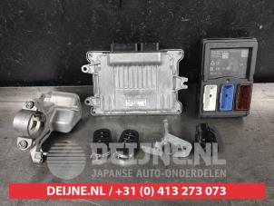 Gebruikte Computer Motormanagement Honda HR-V (RV) 1.5 e:HEV Prijs € 300,00 Margeregeling aangeboden door V.Deijne Jap.Auto-onderdelen BV