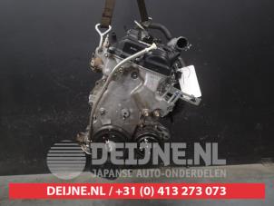 Mitsubishi Space Star Engine O640957 photo 3