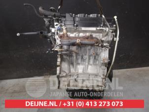Mitsubishi Space Star Engine O640957 photo 2