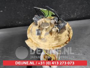 Nissan Navara Electric fuel pump O640959 photo 2