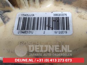 Nissan Navara Electric fuel pump O640959 photo 3