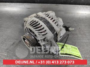Gebruikte Dynamo Suzuki Swift (ZA/ZC/ZD) 1.2 16V Prijs € 50,00 Margeregeling aangeboden door V.Deijne Jap.Auto-onderdelen BV