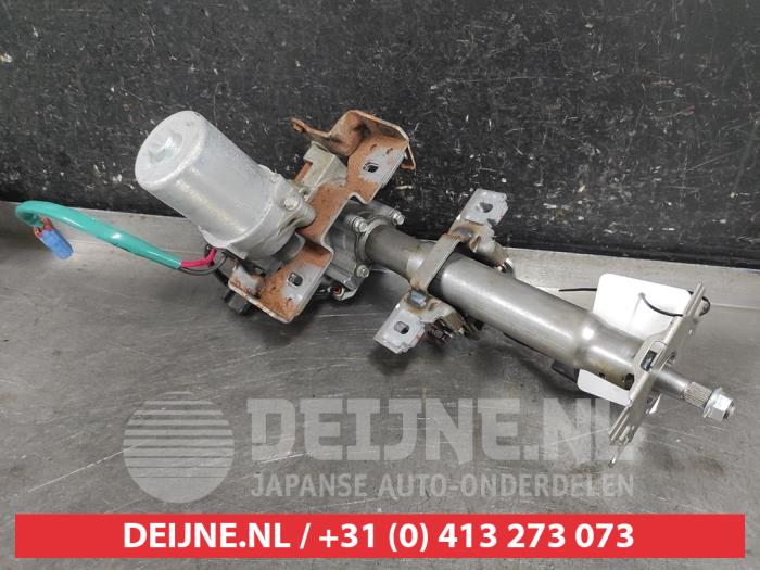 Suzuki Swift Stuurkolomas O640966