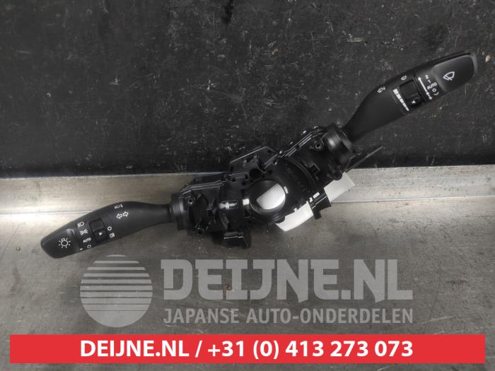 Hyundai Ioniq Kombischalter Lenksäule O640982