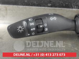 Hyundai Ioniq Combischakelaar Stuurkolom O640982 foto 2